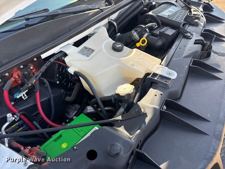 image for item EG1916 2007 Chevrolet Express bus