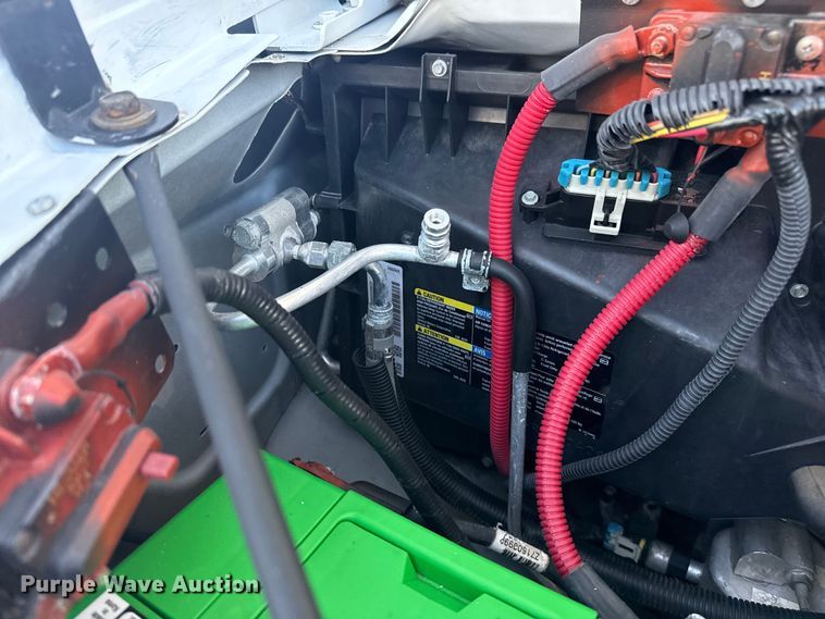 image for item EG1916 2007 Chevrolet Express bus