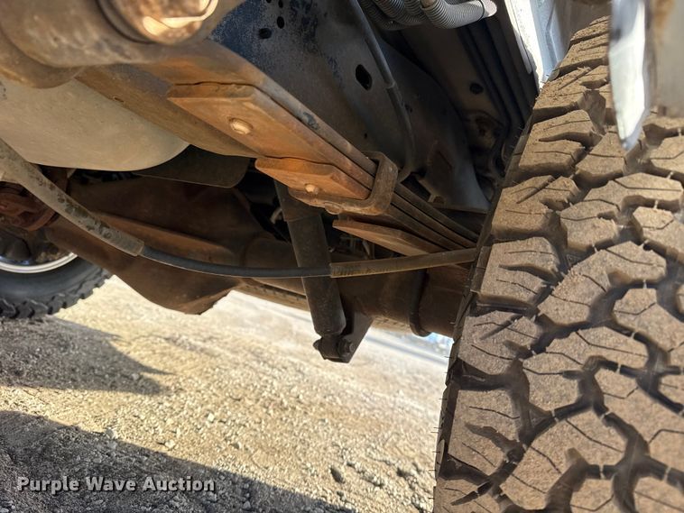 image for item EG1935 2008 Ford E350 handicap accessible van