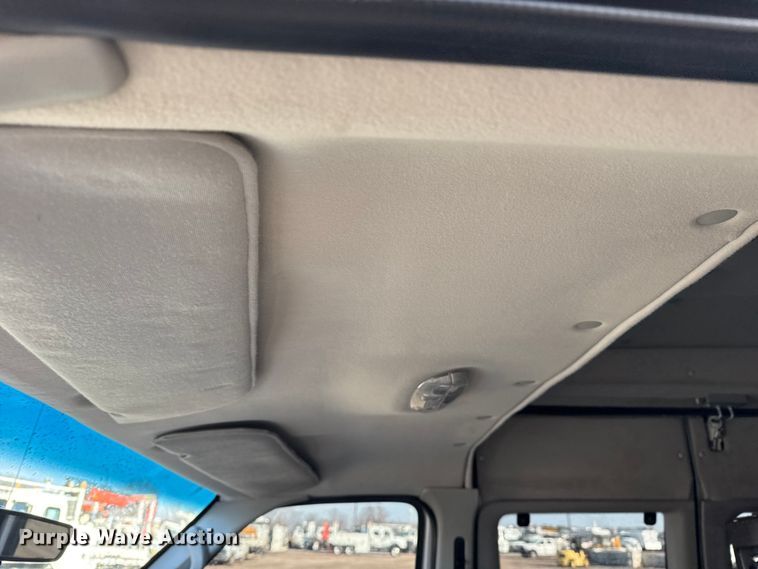 image for item EG1935 2008 Ford E350 handicap accessible van