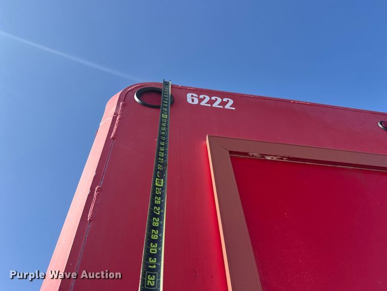 image for item EG1939 2012 Kenworth T370 delivery truck