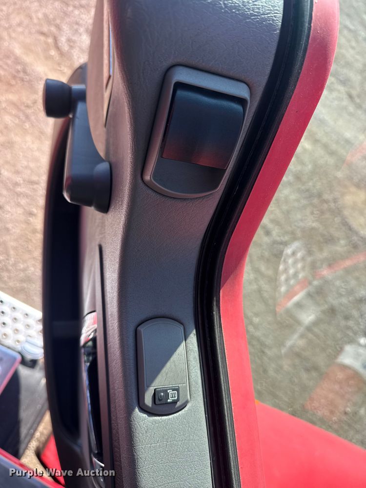 image for item EG1939 2012 Kenworth T370 delivery truck