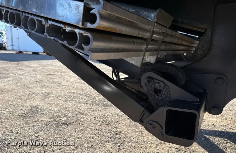 image for item EG1966 2020 Isuzu NRR box truck