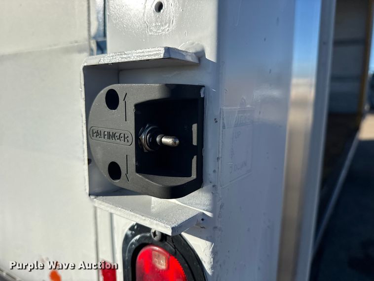 image for item EG1966 2020 Isuzu NRR box truck