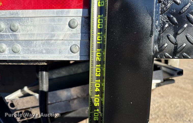 image for item EG1966 2020 Isuzu NRR box truck