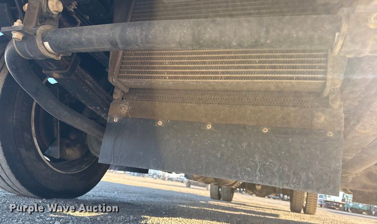 image for item EG1966 2020 Isuzu NRR box truck