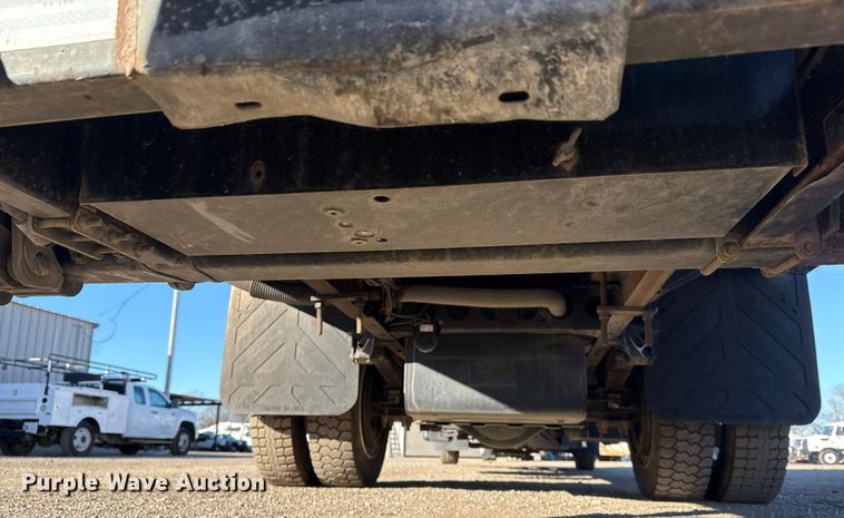 image for item EG1966 2020 Isuzu NRR box truck