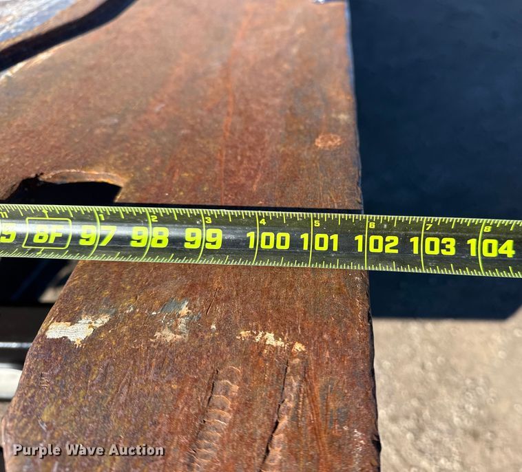 image for item EG1967 2016 Freightliner Business Class M2 rollback truck