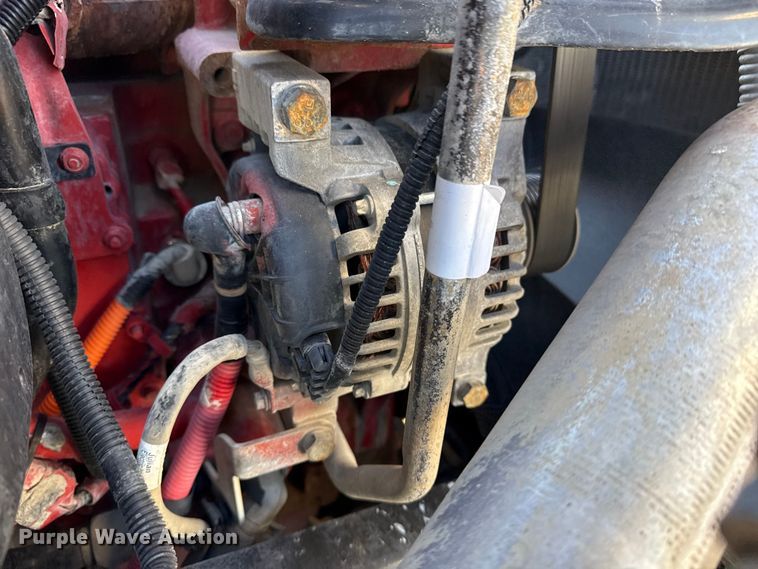 image for item EG1967 2016 Freightliner Business Class M2 rollback truck