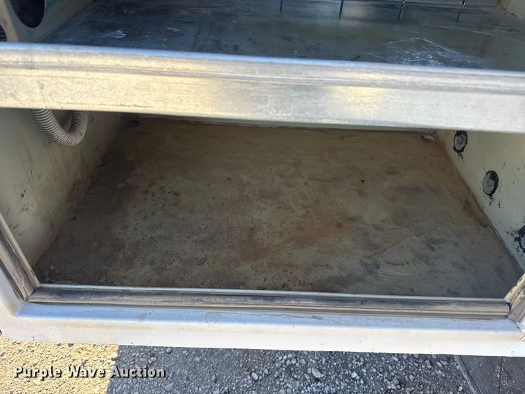 image for item EG1971 2012 Ford F450 Super Duty Crew Cab utility / service truck