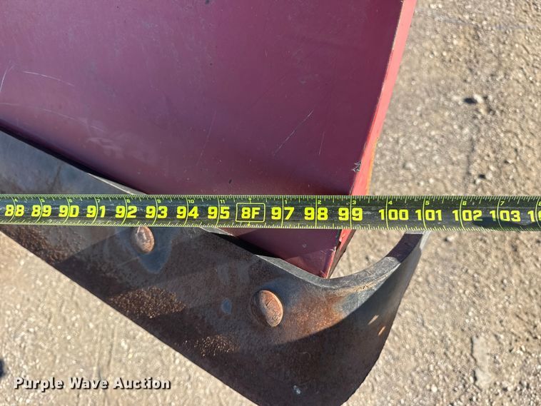 image for item EG1971 2012 Ford F450 Super Duty Crew Cab utility / service truck