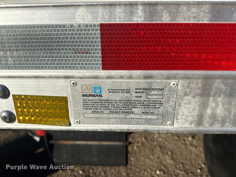 image for item EG1978 2007 Isuzu NQR box truck