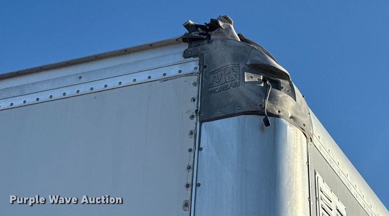 image for item EG1978 2007 Isuzu NQR box truck