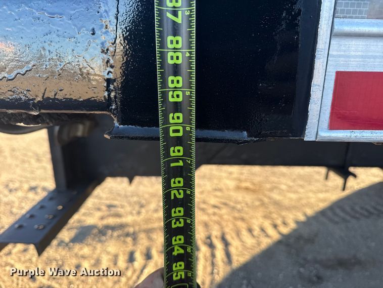 image for item EG1978 2007 Isuzu NQR box truck