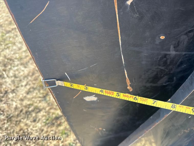 image for item EG1979 2015 Caterpillar 2384C log loader