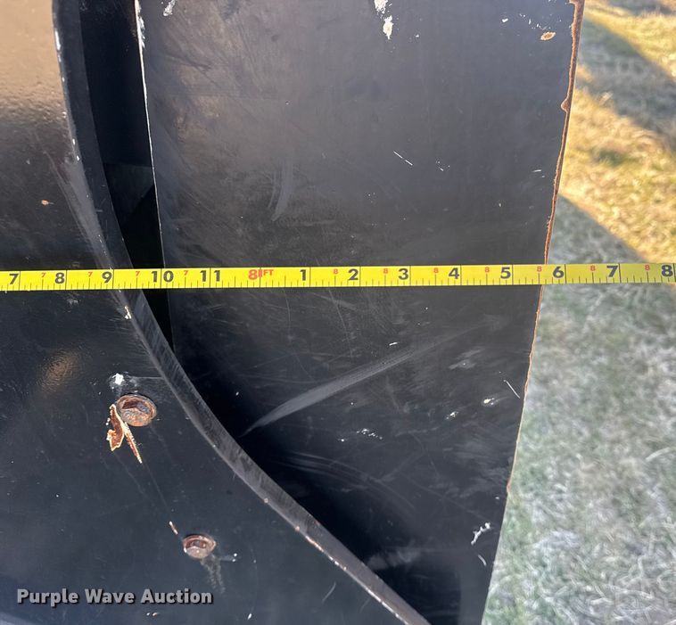 image for item EG1979 2015 Caterpillar 2384C log loader