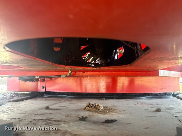 image for item EG1979 2015 Caterpillar 2384C log loader