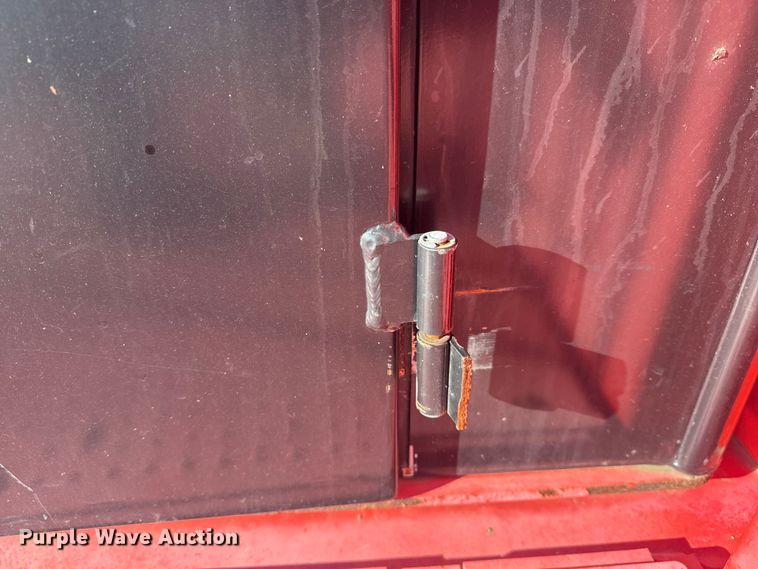 image for item EG1979 2015 Caterpillar 2384C log loader