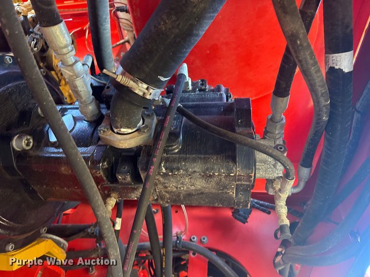 image for item EG1979 2015 Caterpillar 2384C log loader