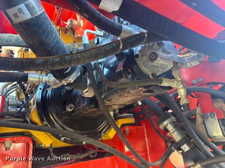 image for item EG1979 2015 Caterpillar 2384C log loader