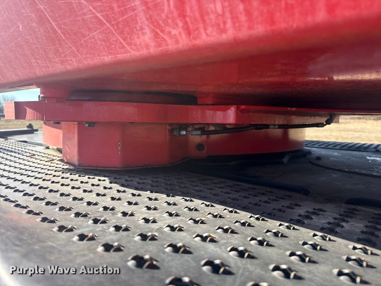 image for item EG1979 2015 Caterpillar 2384C log loader