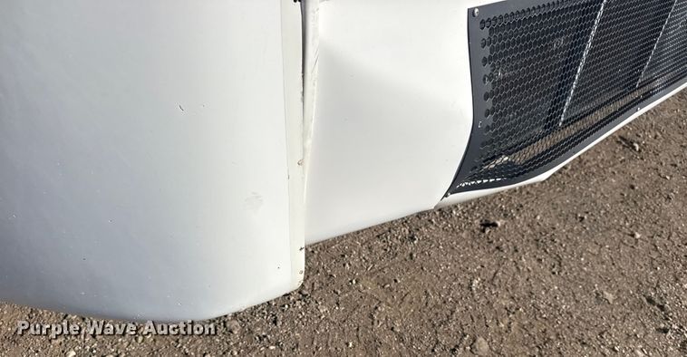 image for item EG1994 2007 Ford E450 Super Duty shuttle bus