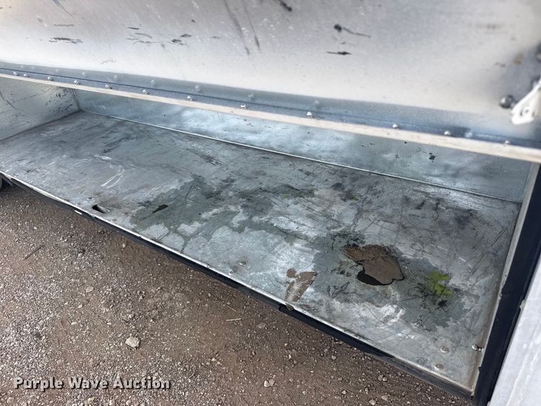 image for item EG1998 2017 Ford F550 Super Duty XL box truck