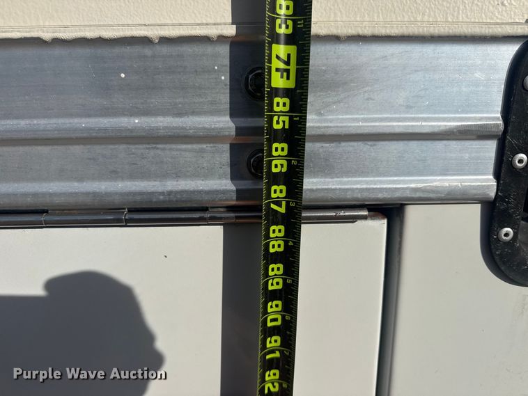 image for item EG1998 2017 Ford F550 Super Duty XL box truck