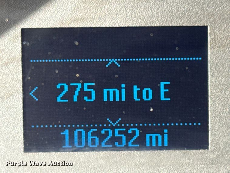 image for item EG1998 2017 Ford F550 Super Duty XL box truck