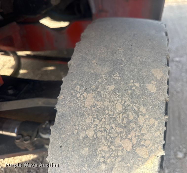 image for item EG1999 Nissan F102A301 forklift