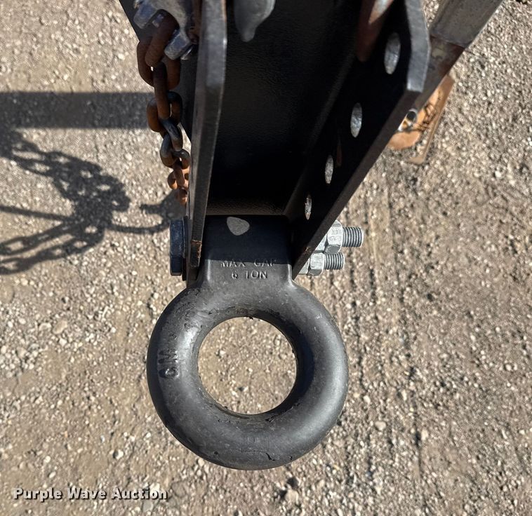 image for item EG2002 2019 Doosan Portable Power Infracore generator