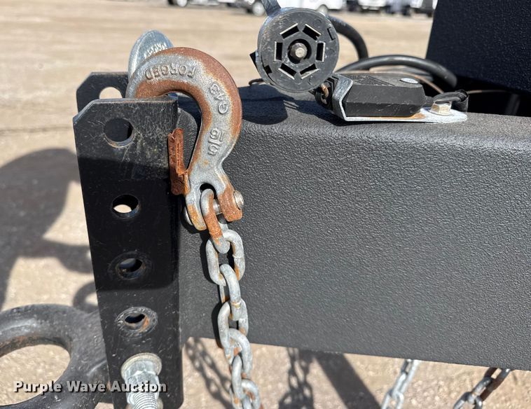 image for item EG2002 2019 Doosan Portable Power Infracore generator