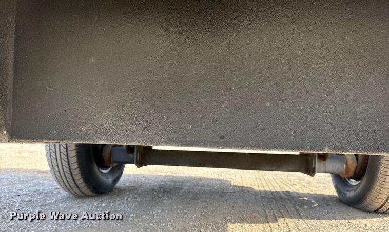 image for item EG2002 2019 Doosan Portable Power Infracore generator