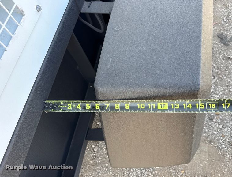 image for item EG2002 2019 Doosan Portable Power Infracore generator