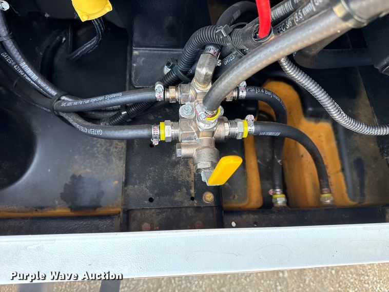 image for item EG2002 2019 Doosan Portable Power Infracore generator