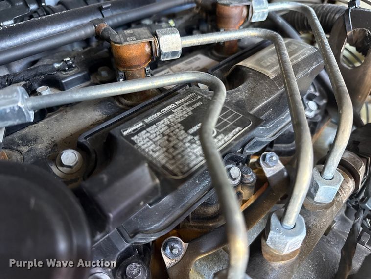 image for item EG2002 2019 Doosan Portable Power Infracore generator