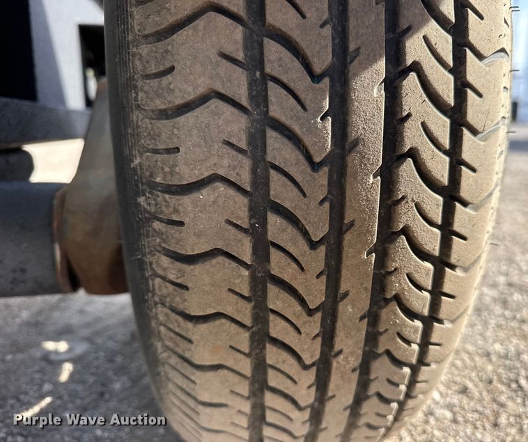 image for item EG2002 2019 Doosan Portable Power Infracore generator