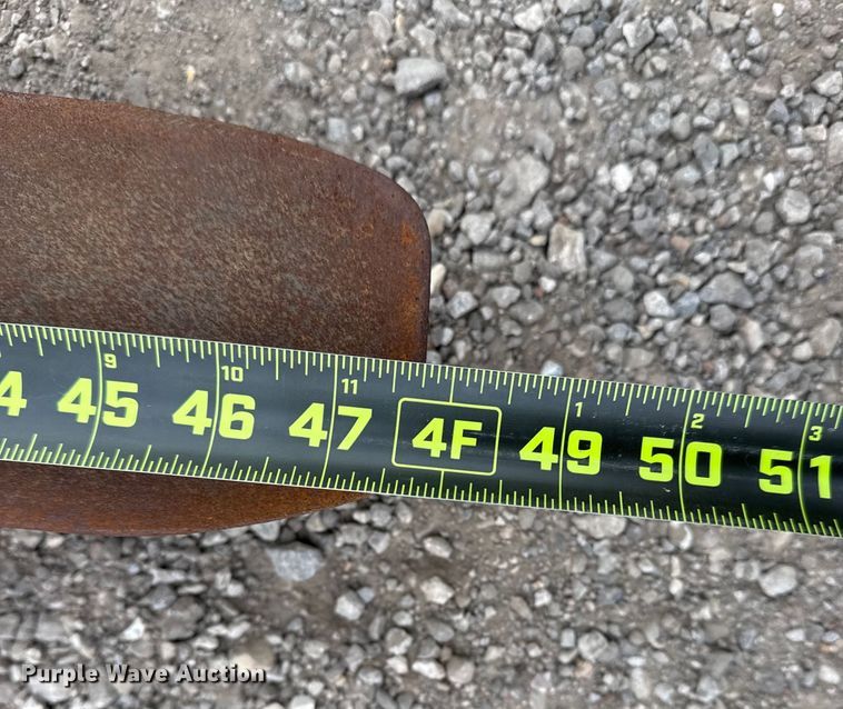 image for item EG2014 Komatsu FG25ST-12 forklift