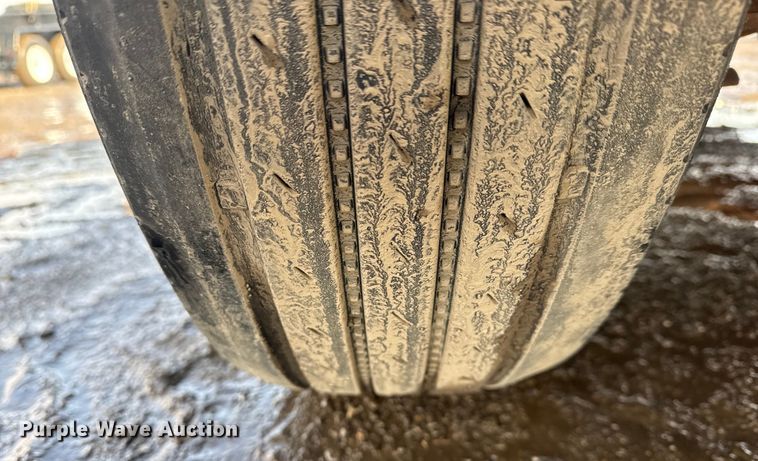 image for item EG2024 2018 Top Hat Trailers equipment trailer