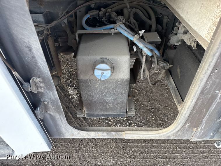 image for item EG2026 2017 Winnebago mobile medical unit