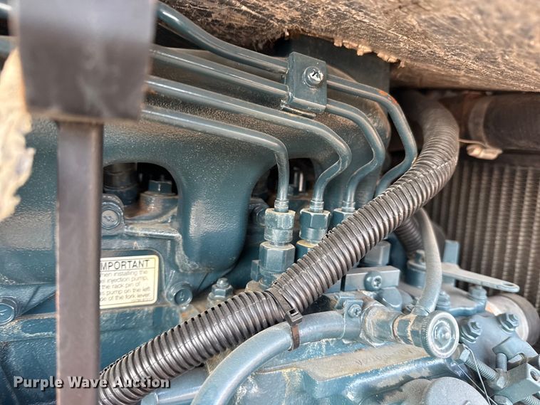 image for item EG2026 2017 Winnebago mobile medical unit