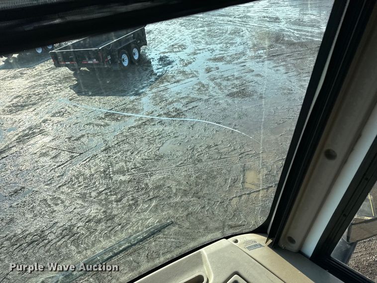 image for item EG2026 2017 Winnebago mobile medical unit