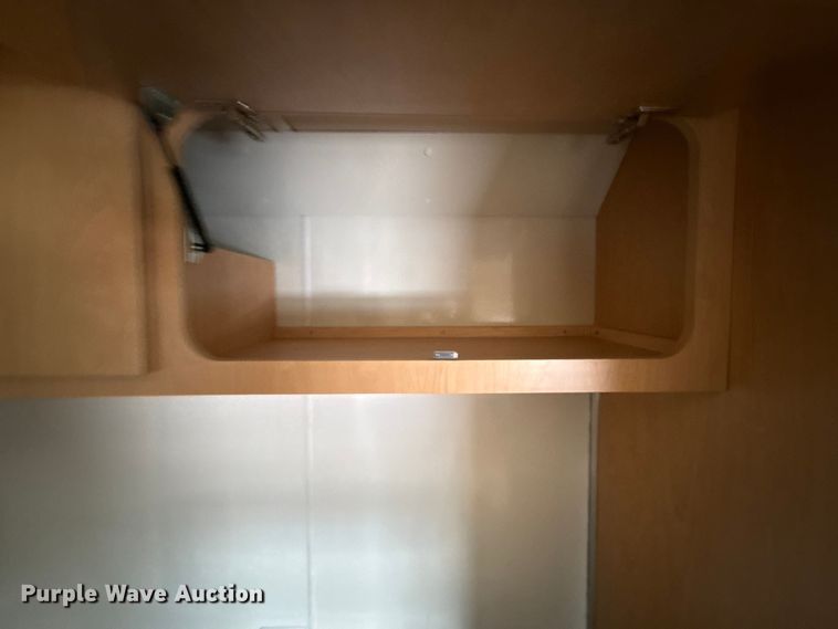 image for item EG2026 2017 Winnebago mobile medical unit