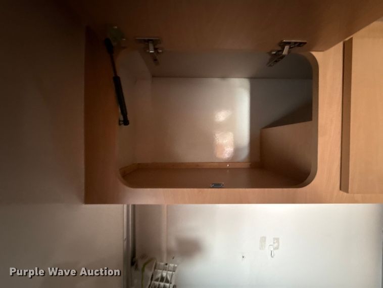 image for item EG2026 2017 Winnebago mobile medical unit