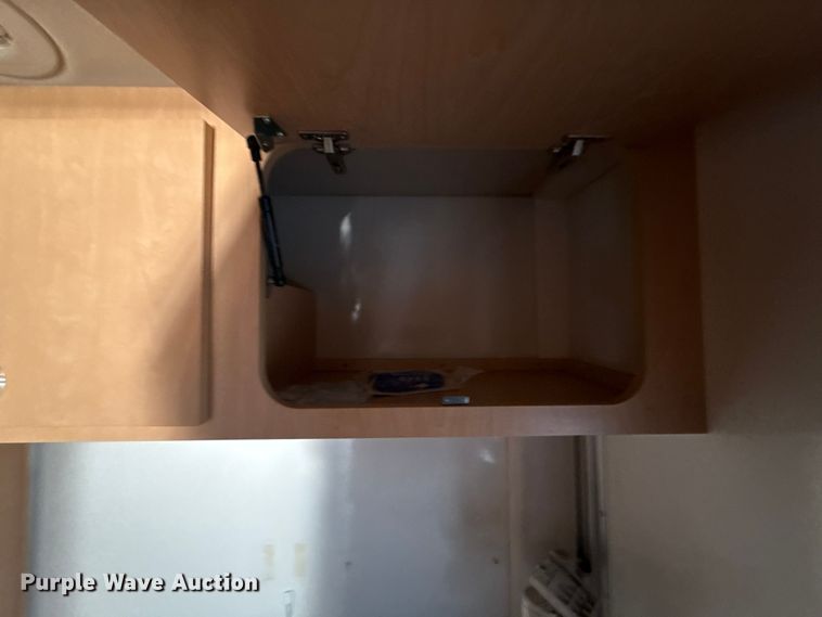 image for item EG2026 2017 Winnebago mobile medical unit