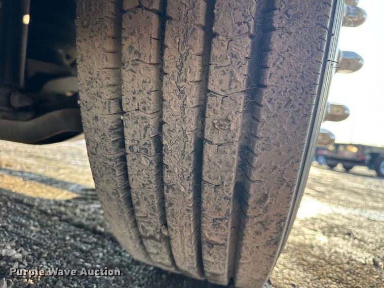 image for item EG2026 2017 Winnebago mobile medical unit