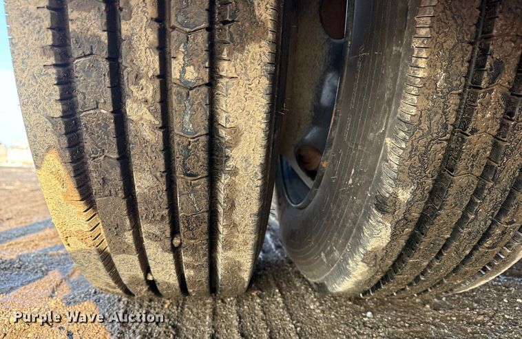 image for item EG2026 2017 Winnebago mobile medical unit