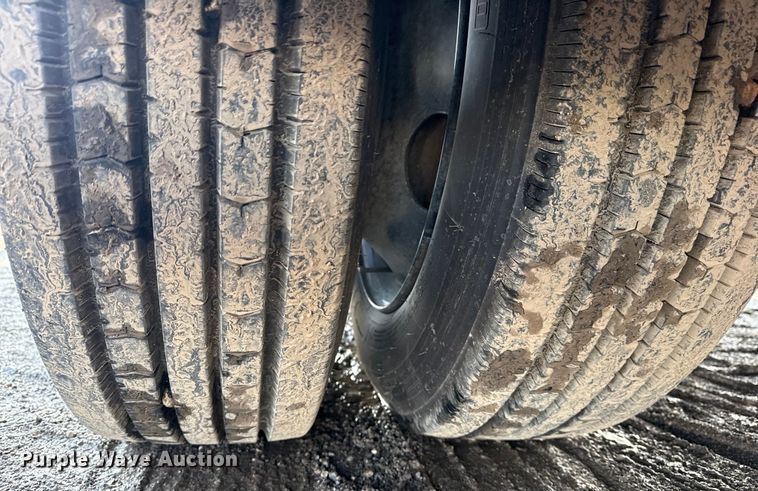 image for item EG2026 2017 Winnebago mobile medical unit