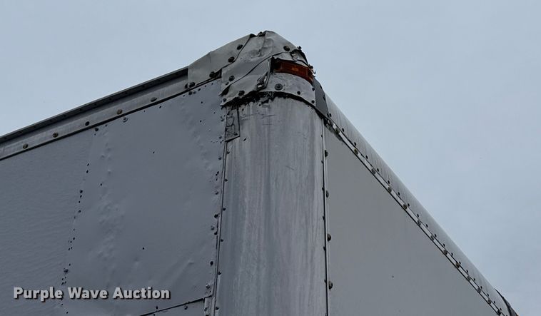 image for item EG2041 2000 Freightliner FL60 box truck