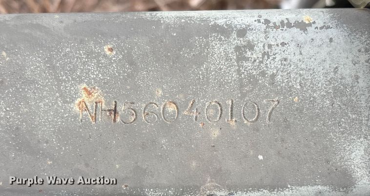 image for item EG8336 New Heights mobile deer blind trailer